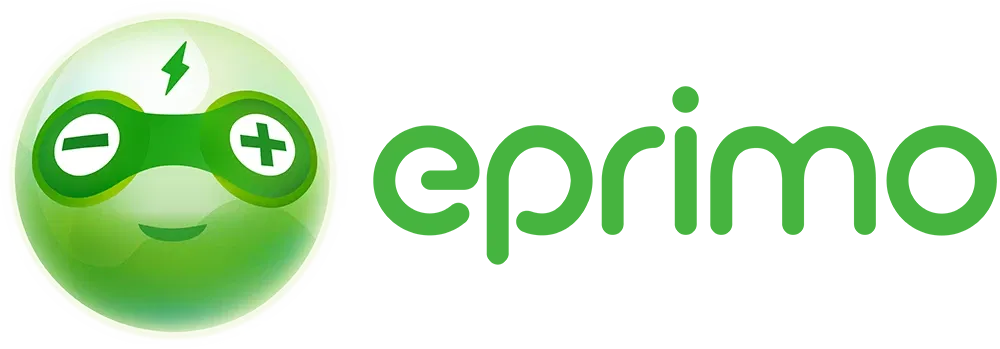 Logo Eprimo