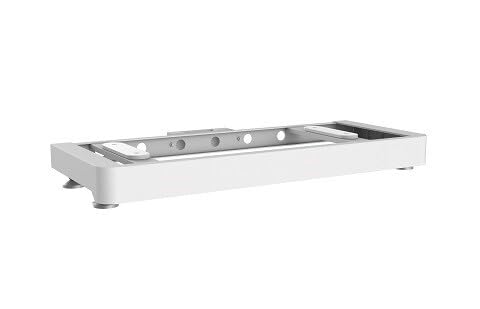 spare parts, Rahmen, Metall, weiß, Unterstützung