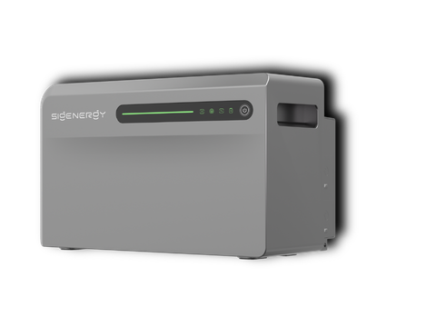 Sigenergy SigenMate 2700 Ultra Haupteinheit