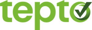 tepto Logo