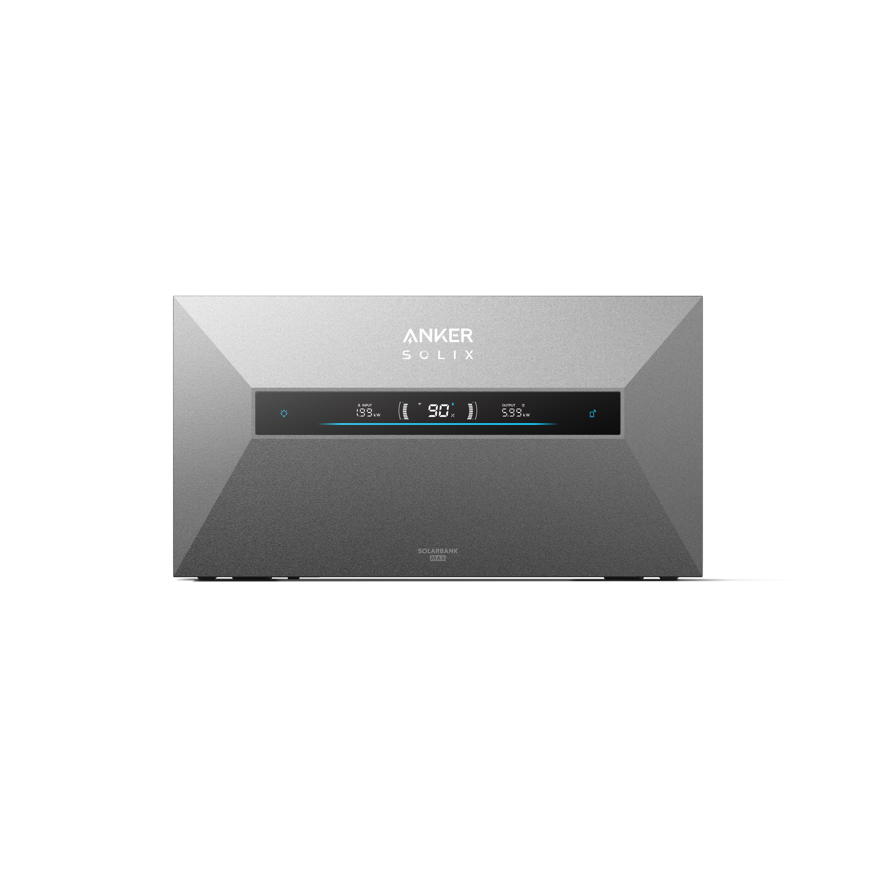 Anker SOLIX Solarbank Max AC 7kWh Speicher
