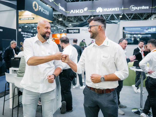 Solar Solution Messe Wien 2026