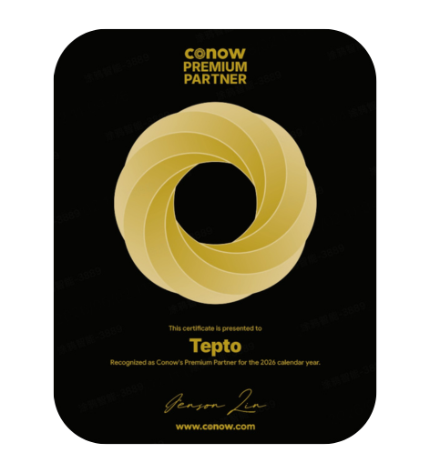 Conow Premium Partner