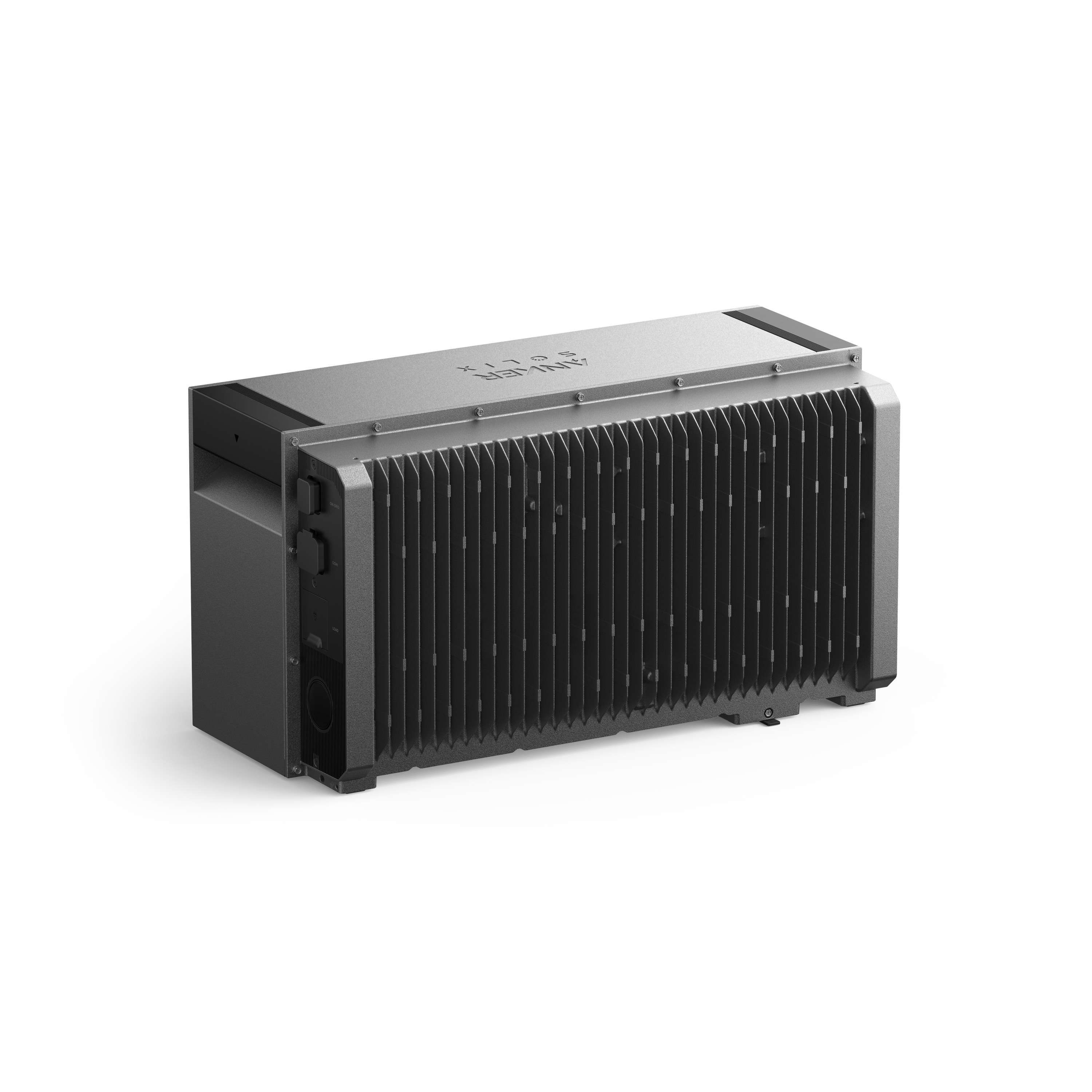 Anker SOLIX Solarbank Max AC 7kWh Speicher