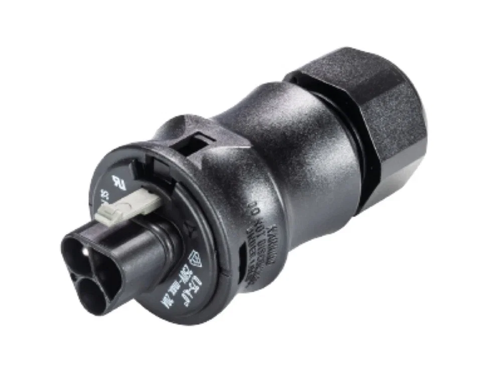 Wieland Stecker RST20I3S