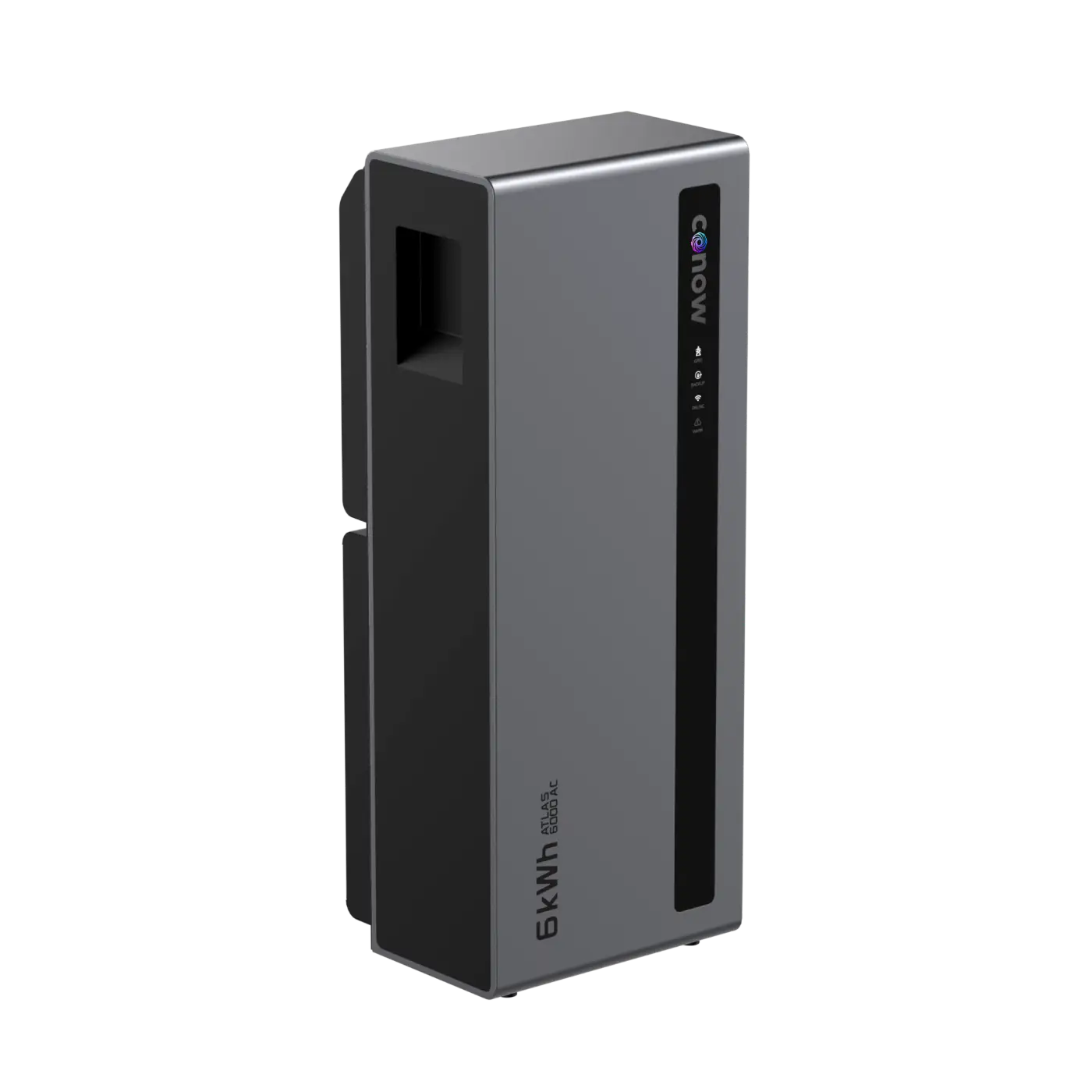 Conow Atlas 6000 AC