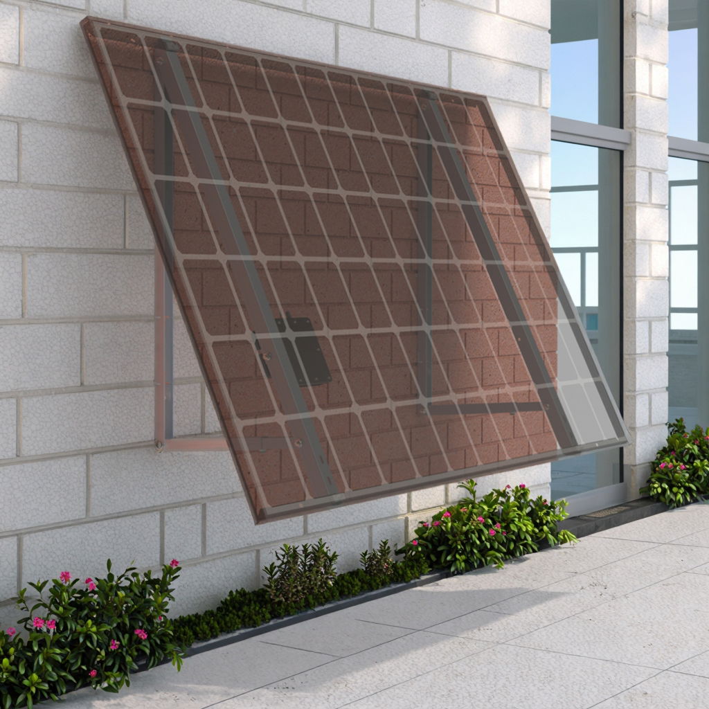 Innenarchitektur, Gebäude, Bürogebäude, Fenster, Pflanze