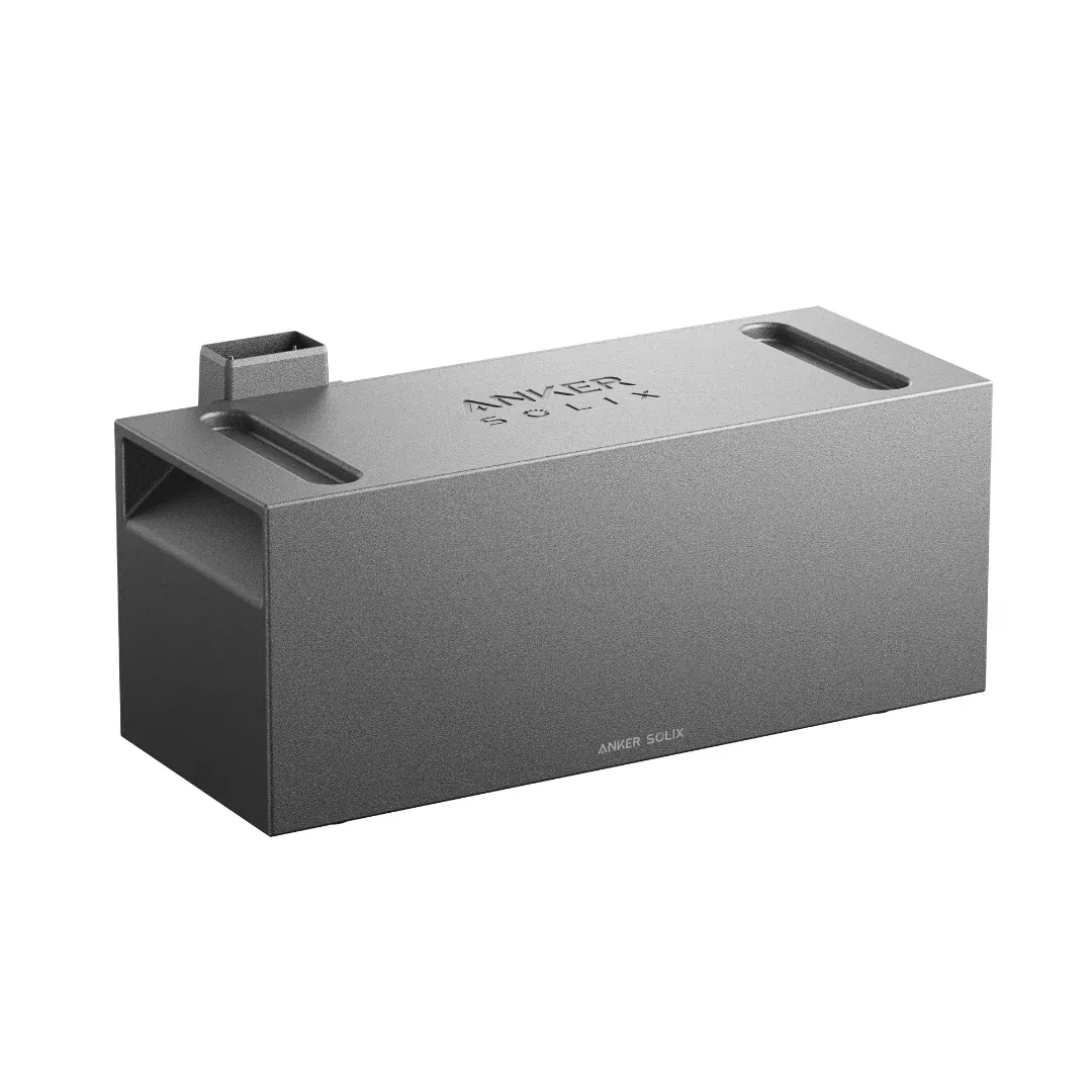 Anker SOLIX Solarbank 3 BP2700 Pro Erweiterungsakku Anker SOLIX Solarbank 3 BP2700 Pro Erweiterungsakku