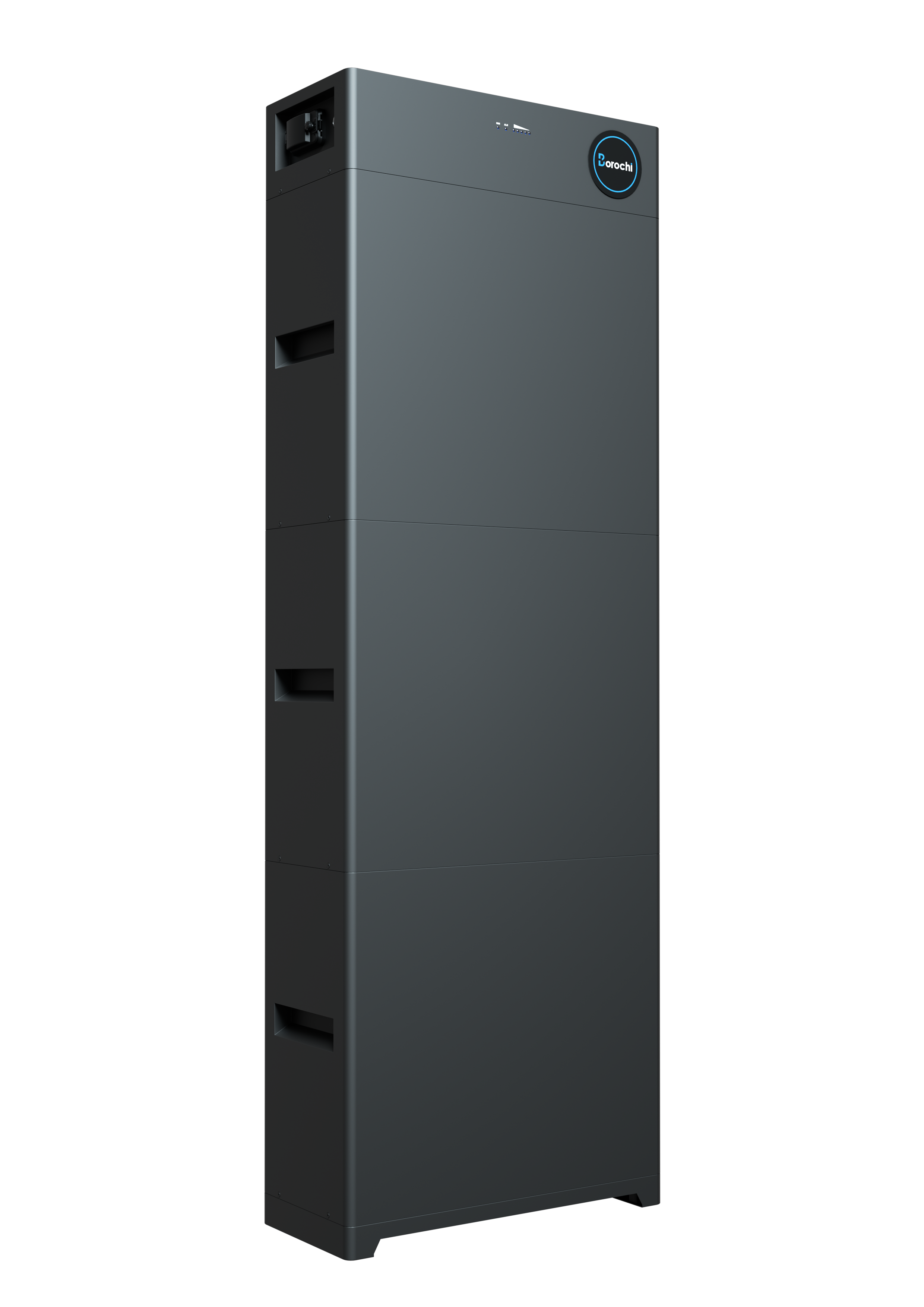 Borochi BES-H3 15kWh Speicherpaket