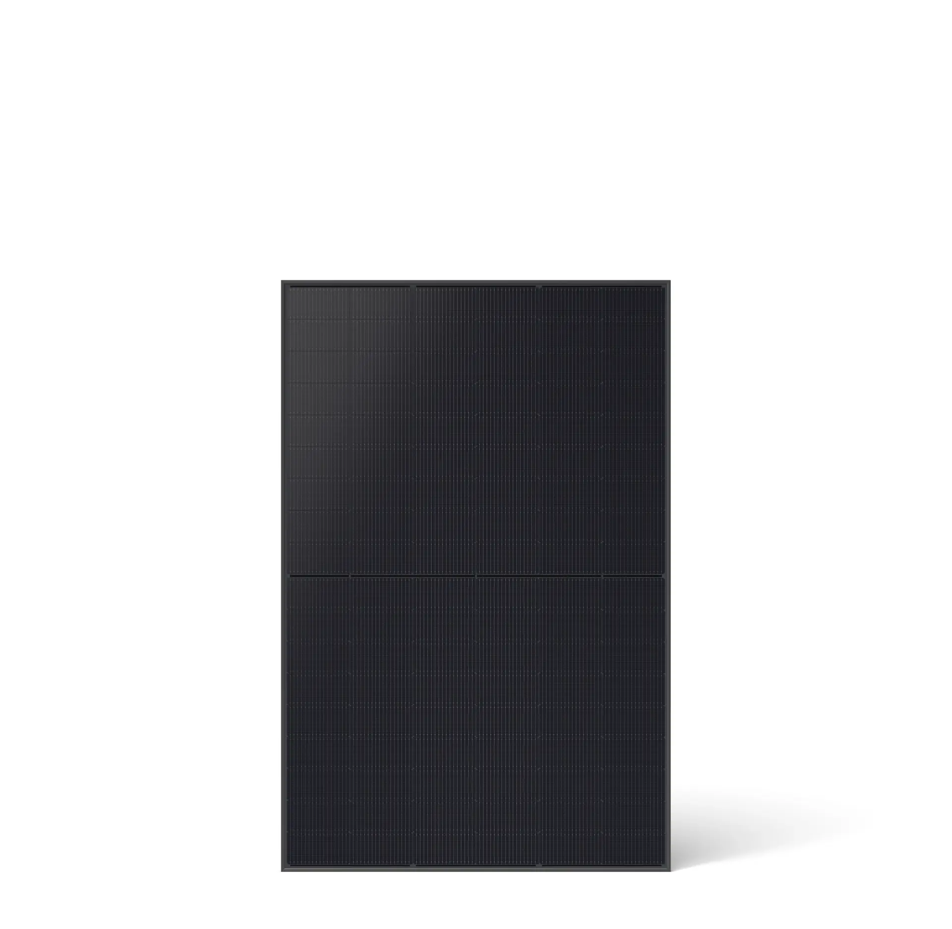 JA Solar 465Wp JAM54D41-LR Glas-Glas Fullblack