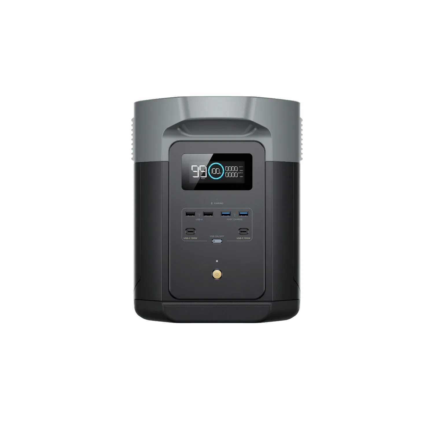 Powerstation EcoFlow Delta 2 Max 2048 Wh