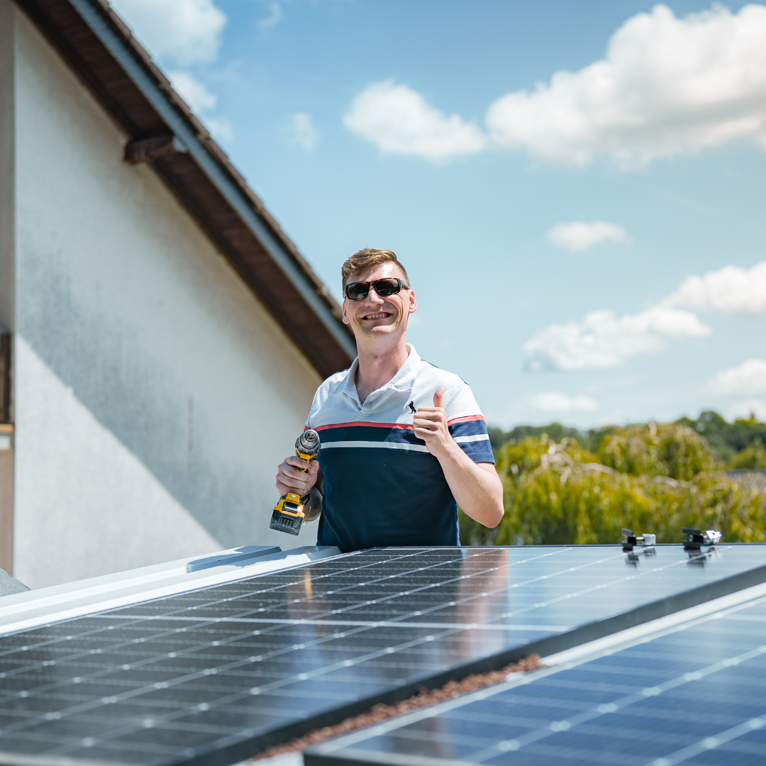 kWp – Einfach & verständlich erklärt