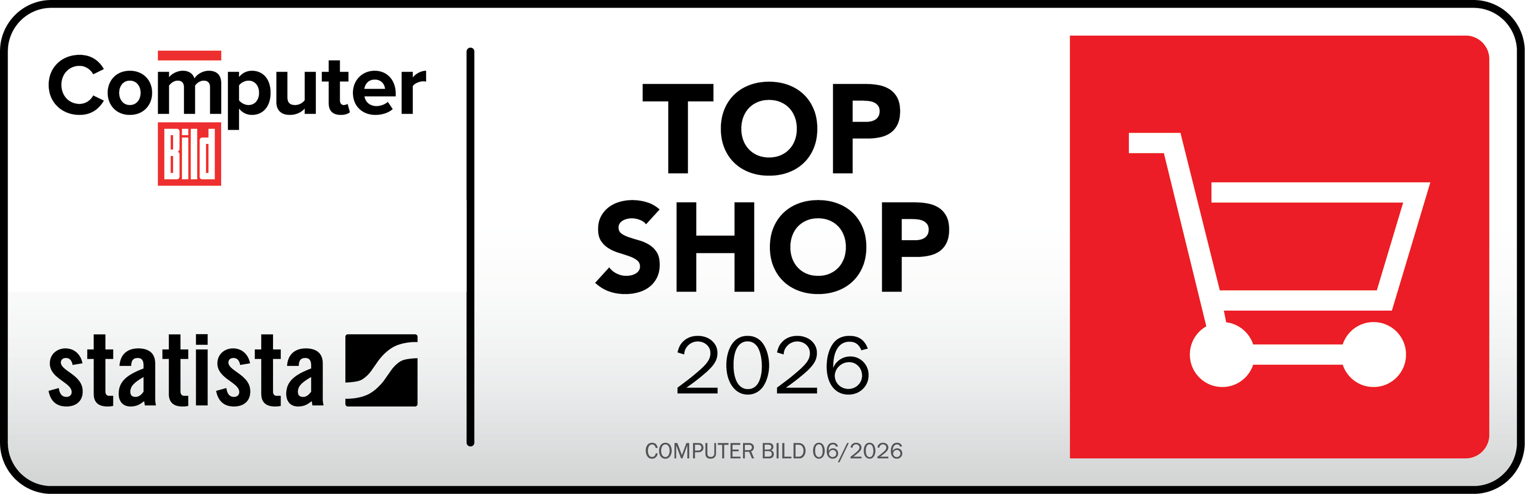 CoBi Trendshop 2026 Logo