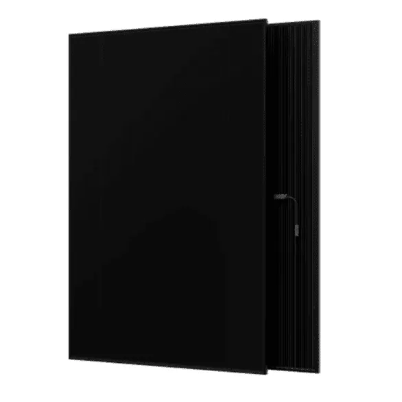 Aiko 480Wp A-MCE54Db Neostar 3S+ Glas-Glas Fullblack (Palette)