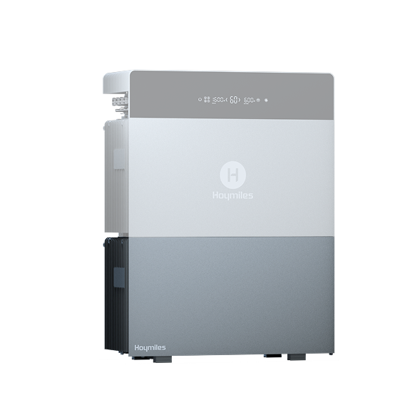 Wärmepumpe, ?, ?, Hooymiles, elektrische Einheit