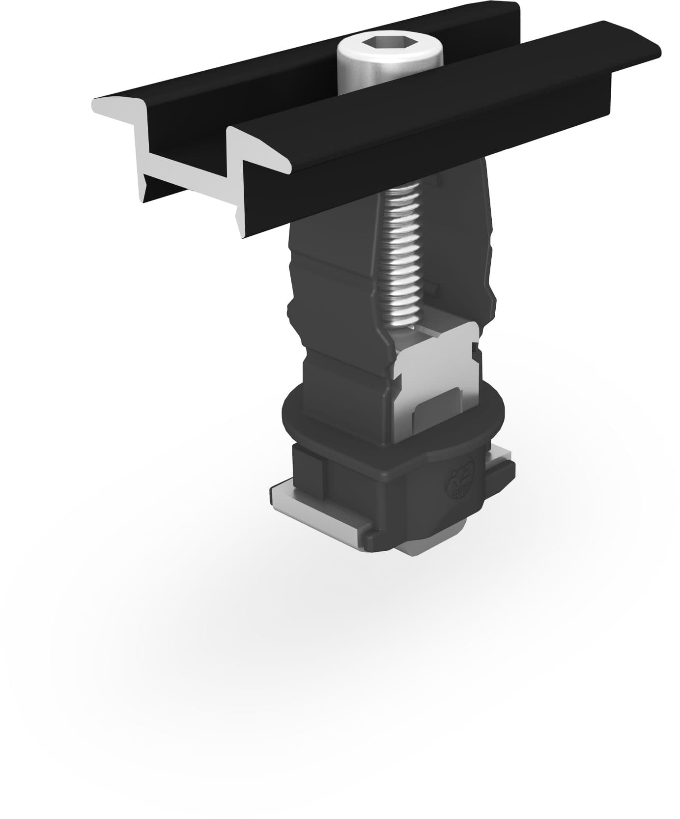 K2 2004148 Clamp MC 25-40 mm (Tüte/20 Stk.)