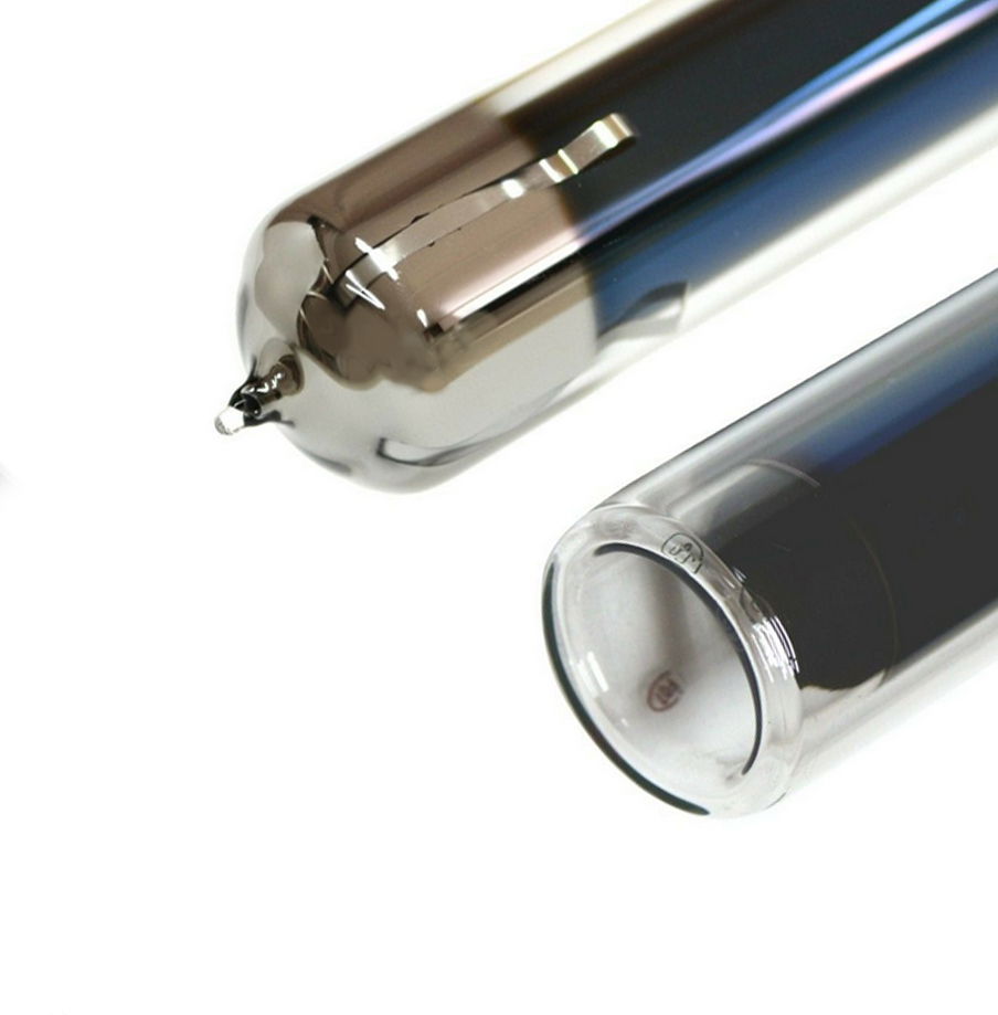 Ersatzröhre für Röhrenkollektor Vakuumröhrenkollektor Solarröhre Solarthermie Ersatzröhre Röhrenkollektor