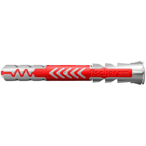 FISCHER 538250 DuoPower 6x50 LD Dübel - 100st.