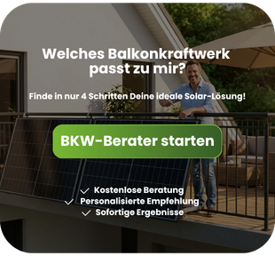 Balkon, Solaranlage, Solarmodul, Terrasse, Aufbau