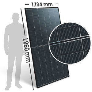 Solarmodul