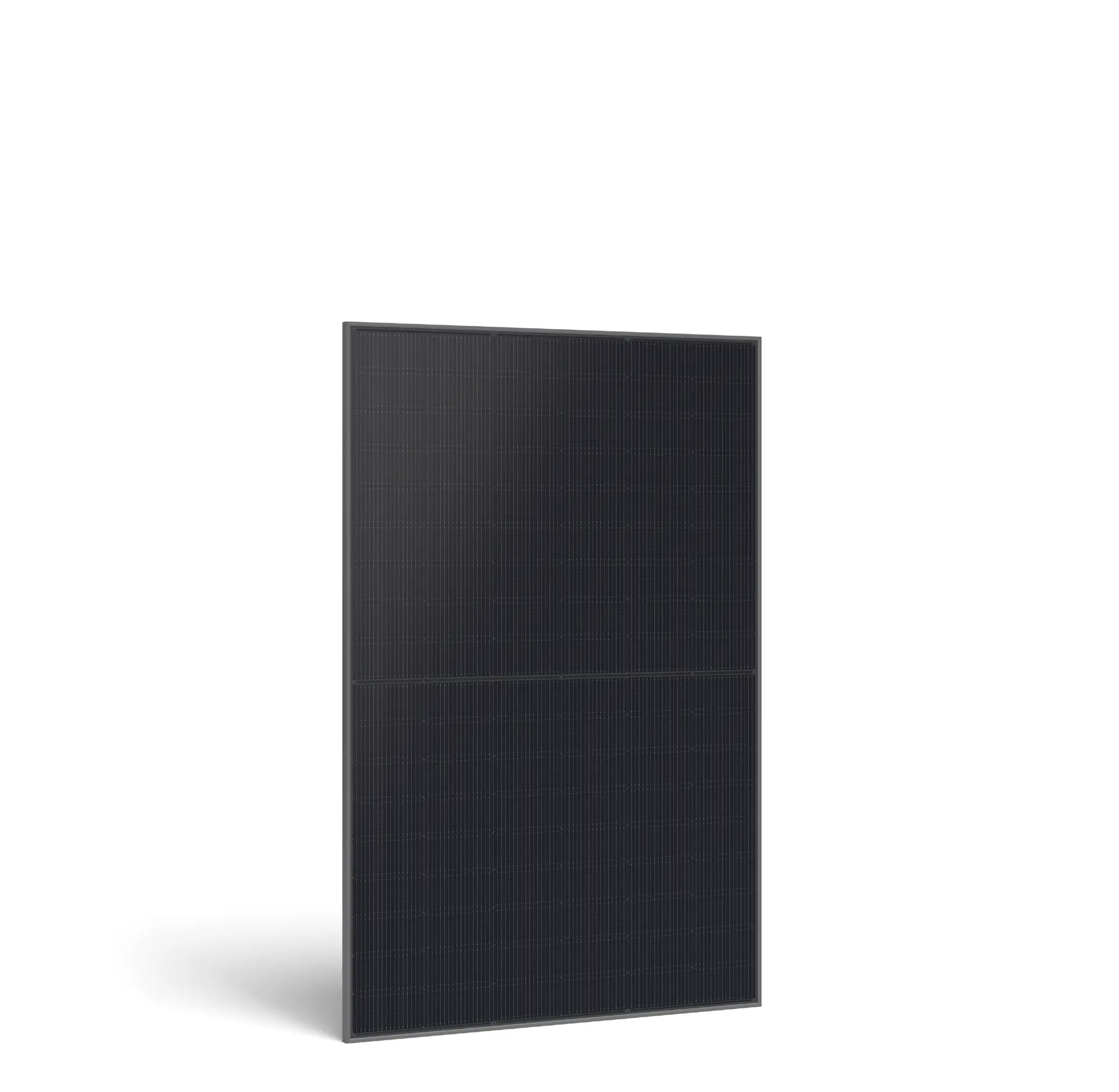JA Solar 465Wp JAM54D41-LR Glas-Glas Fullblack