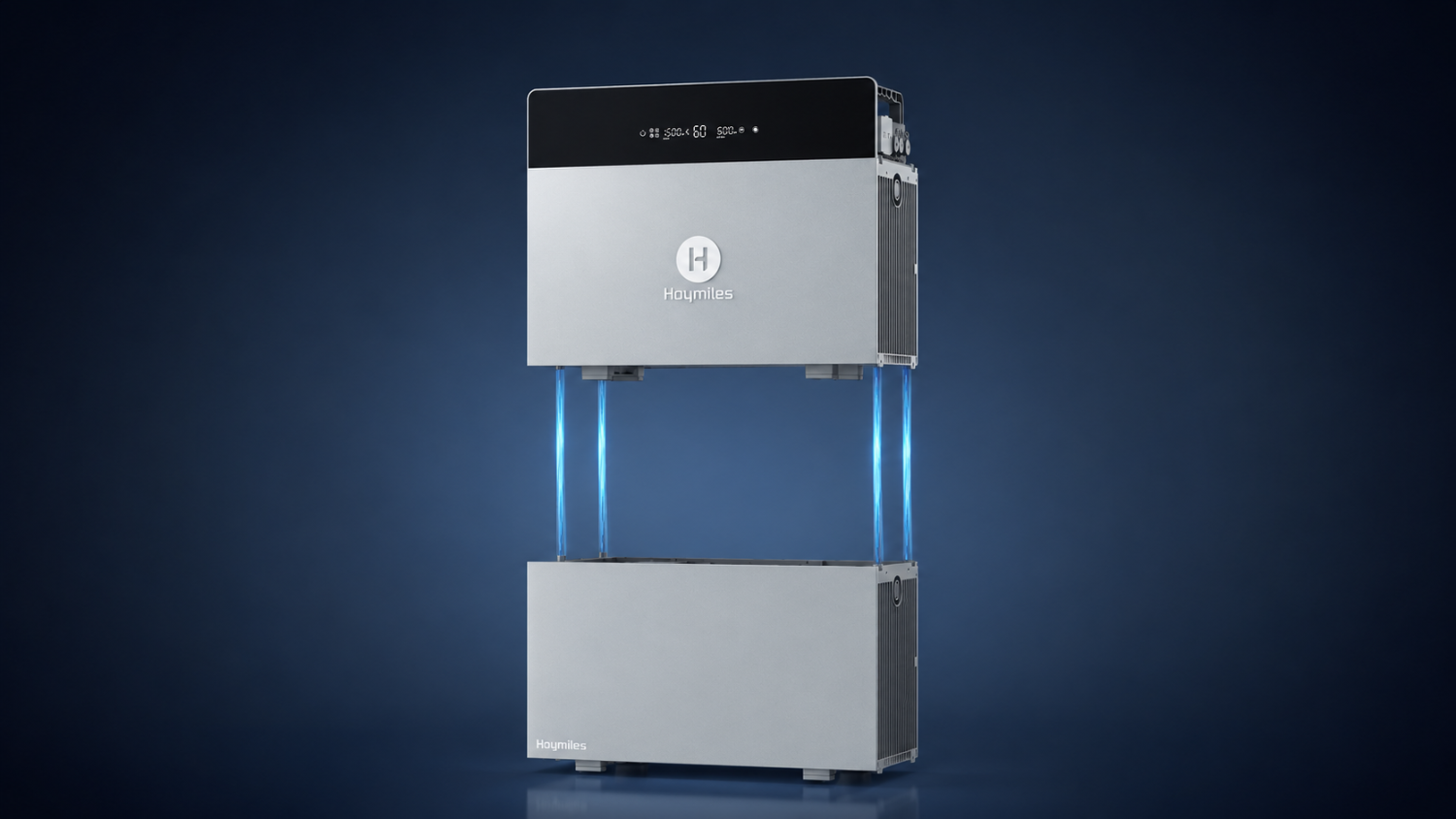 Server, Plasma, Racks, Hypermiles, Kühlung