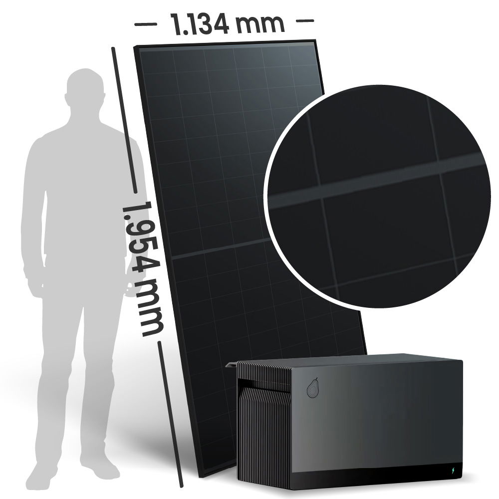 Solarmodul