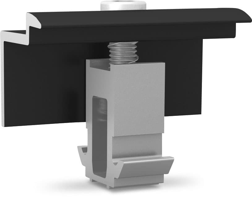 K2 2002610 DomeClamp Endklemme 30-50 mm, schwarz eloxiert (Tüte/20 Stk.) K2 2002610 DomeClamp Endklemme 30-50 mm, schwarz eloxiert (Tüte/20 Stk.)