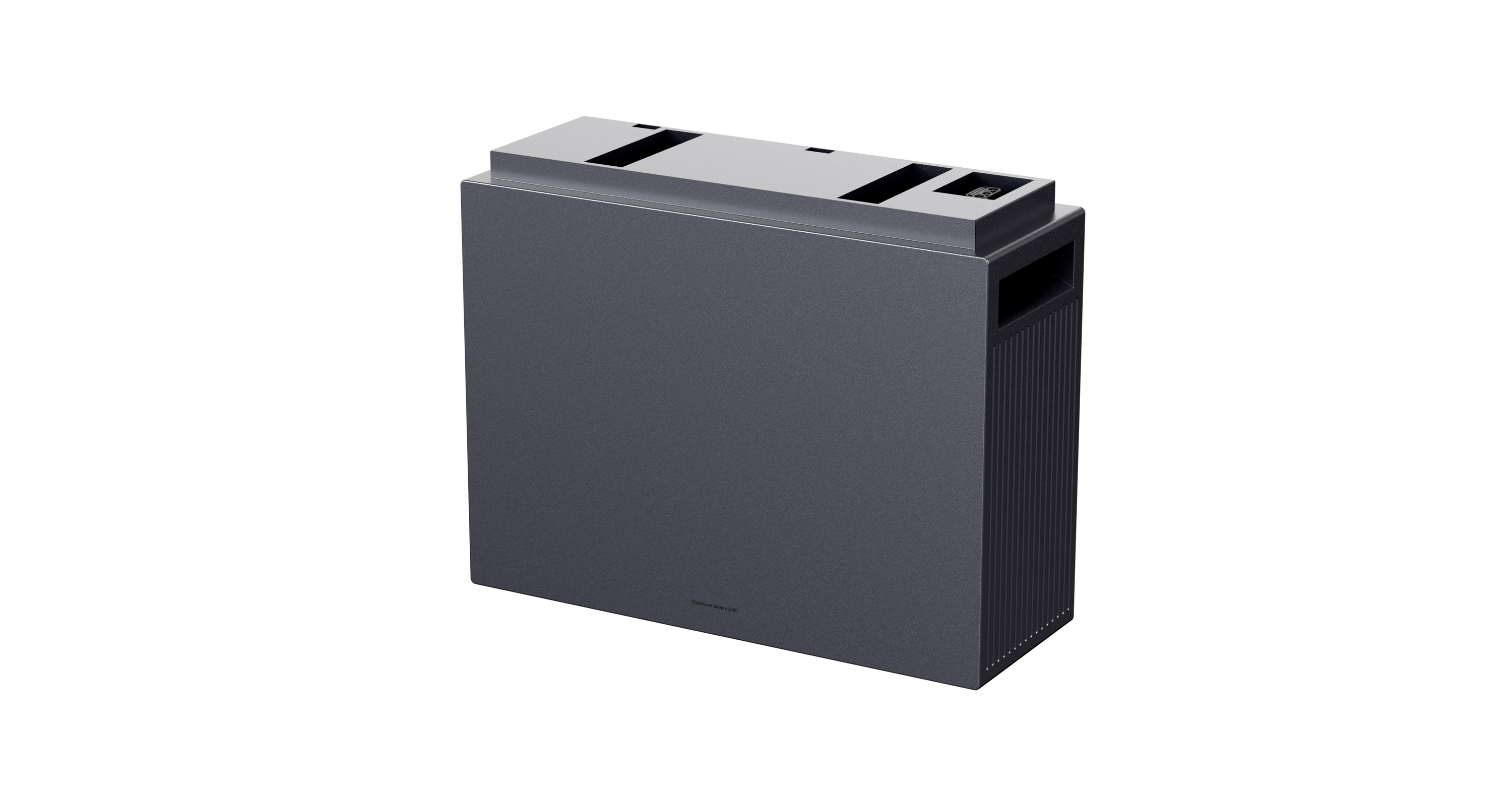 Conow CME04-20P0 2 kWh Erweiterungsbatterie