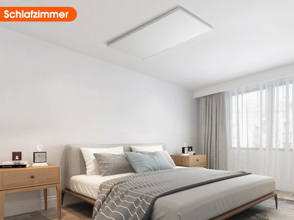 Innenarchitektur, Deckenleuchte, Mobiliar, Bett, Schlafzimmer