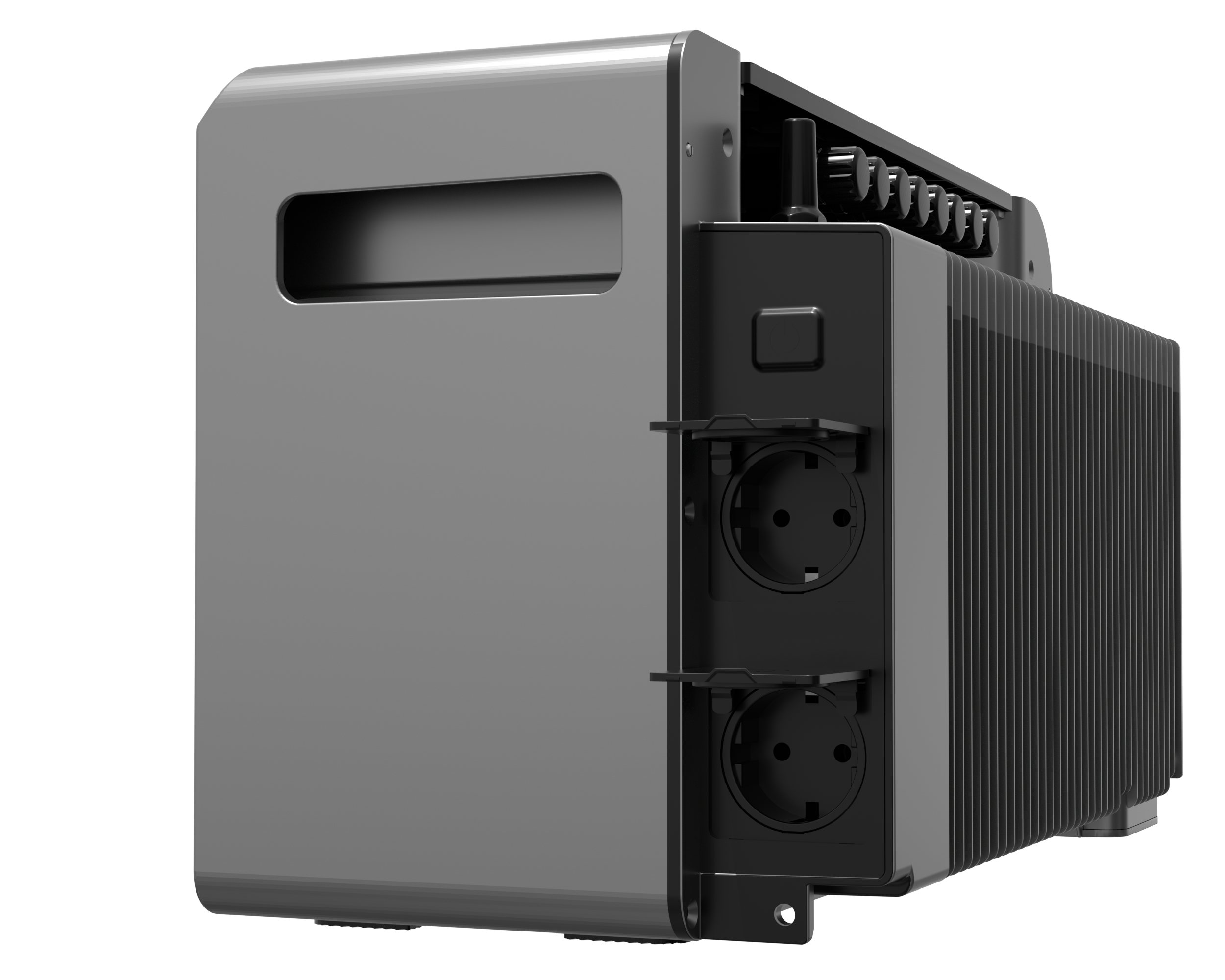 Sigenergy SigenMate Speicherpaket 5,38kWh
