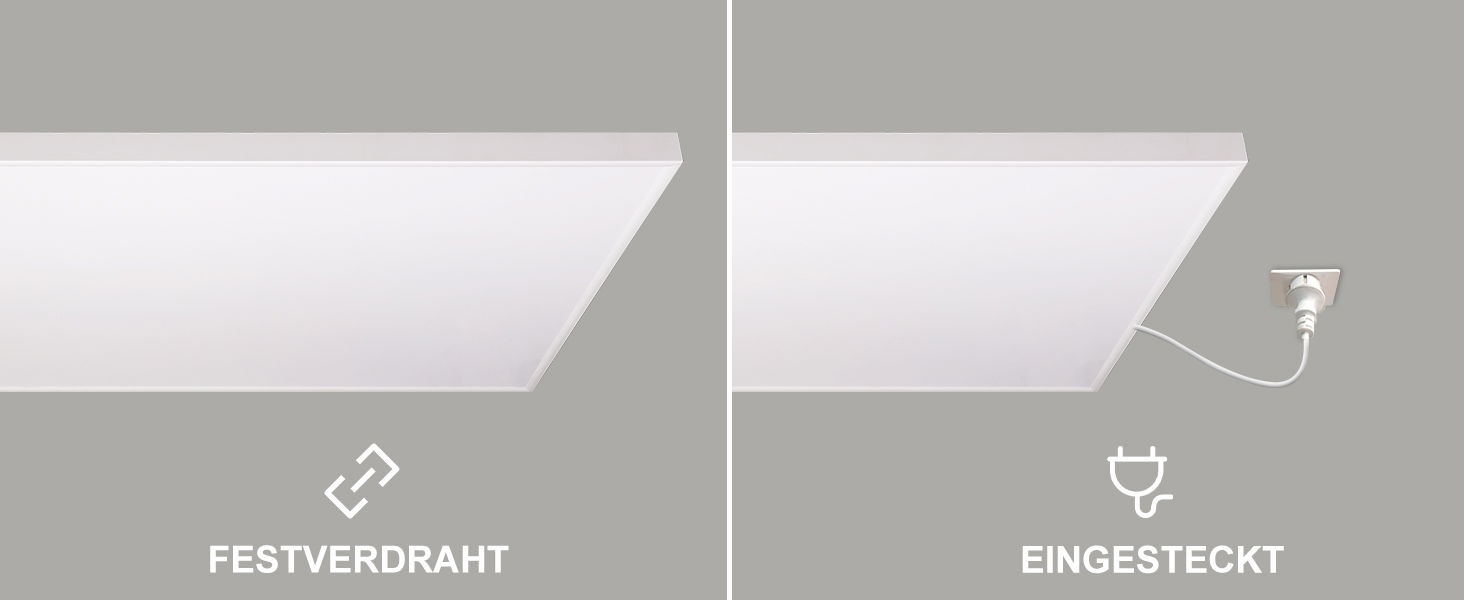 Beleuchtung, Leuchte