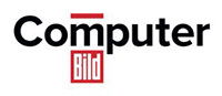 Logo computerbild