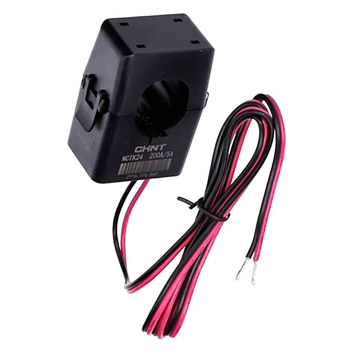 FoxEss CT Klemmen 200A für Smart Meter DTSU666 Dual 485 CHINT