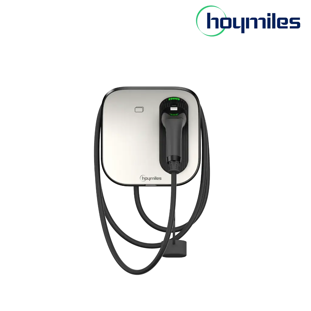 Hoymiles Wallbox VAT-11-G2