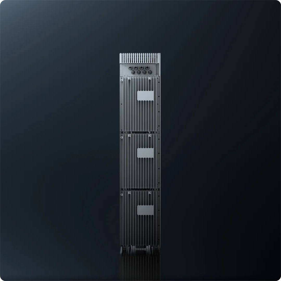 Serverrack, Servergehäuse, Rackmount, Metallgehäuse, Industrielle Hardware