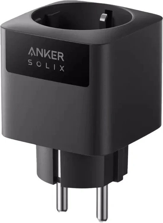 Anker SOLIX Smart Plug Gen 2