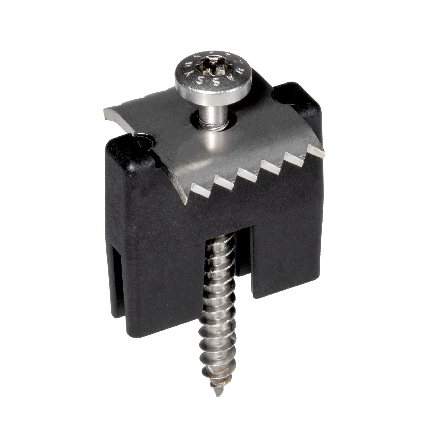 HUBER Solarfix Klemmsystem mitte