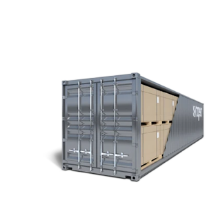Containerware