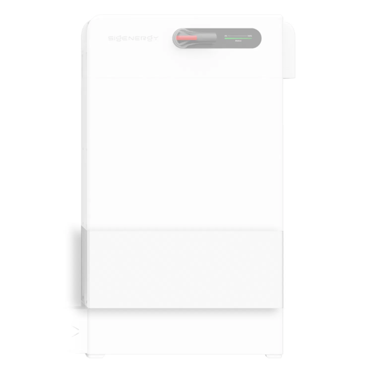 Sigenergy SigenStack Battery 12,06 kWh Sigenergy SigenStack Battery 12,06 kWh