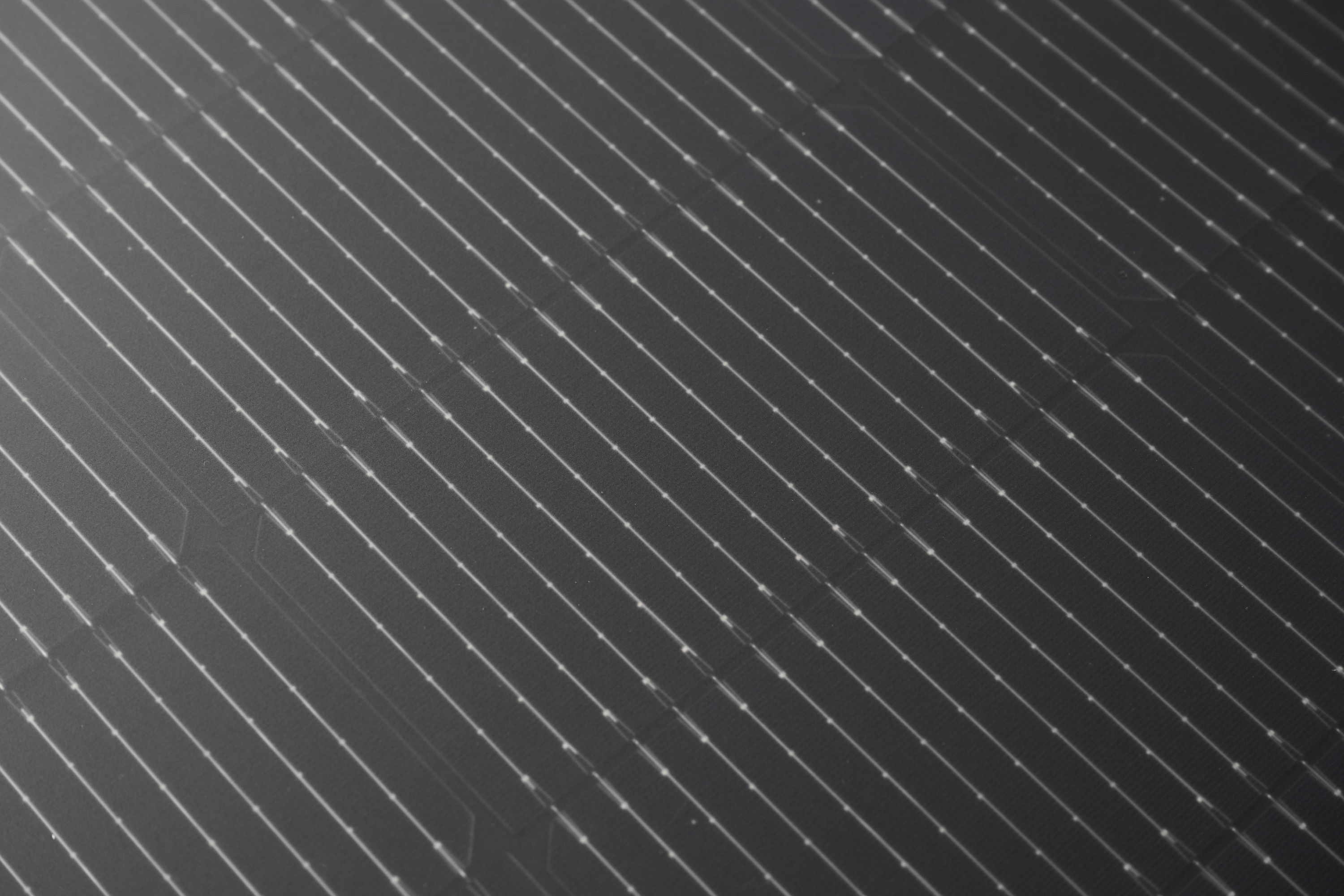 Elektrisches Gerät, Sonnenkollektoren, Textur