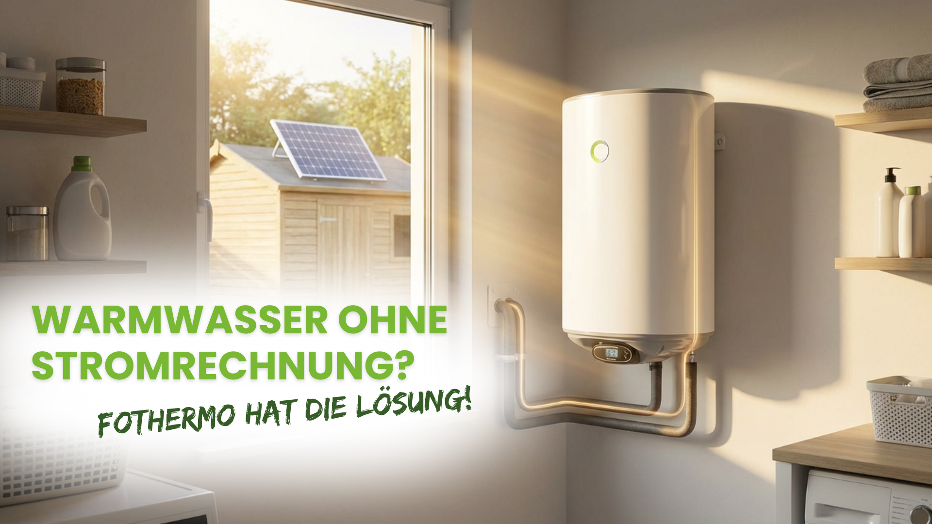 Elektrisches Gerät, Sonnenkollektoren, Elektrisches Gerät, Sonnenkollektoren